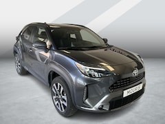 Toyota Yaris Cross - 1.5 Hybrid 130 Adventure