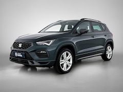SEAT Ateca - 1.5 TSI ACT FR Automaat | Adaptive Cruise | Stoel/-Stuurverwarming | CarPlay | Camera | Vi