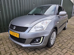 Suzuki Swift - 1.2 Comfort EASSS VOLLEDIG ONDERHOUD