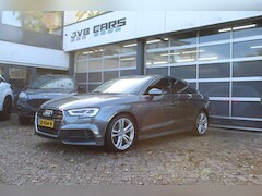 Audi A3 Limousine - 1.5 TFSI CoD Sport S Line Edition