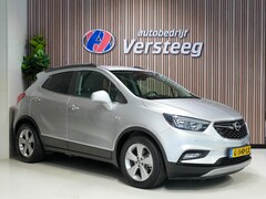 Opel Mokka X - 1.4 Turbo Innovation