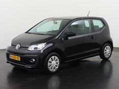 Volkswagen Up! - 1.0 BMT up | All-in 268, - Private Lease | Direct uit voorraad