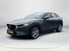 Mazda CX-30 - 2.0 e-SkyActiv-G M Hybrid Comfort | Apple Carplay/Android Auto | Achteruitrijcamera | Stoe