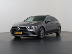 Mercedes-Benz CLA-klasse Shooting Brake - 180 Luxury Line | Achteruitrijcamera | Trekhaak | Led koplampen | Sfeerverlichting |
