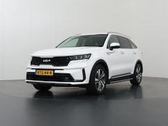 Kia Sorento - 1.6 T-GDI Plug-in Hybrid 4WD DynamicPlusLine 7p. | SOH 98% | Navigatie | Lederen Interieur