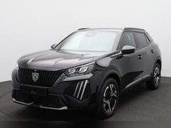Peugeot 2008 - 1.2 Hybrid 145 Allure 2+6 Jaar Garantie