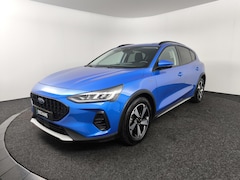 Ford Focus - 1.0 EcoBoost Hybrid Active X | Stoelverwarming | Camera | Navigatie | Adaptive Cruise Cont