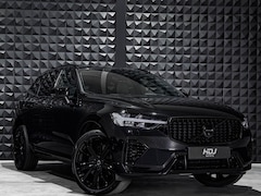 Volvo XC60 - 2.0 T8 Plug-in hybrid AWD R-Design | Pano | 21" | Topv. | H/K | BLIS | HUD | Memo