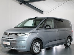 Volkswagen Multivan - 1.4 eHybrid L1H1 Style, 7-Persoons, Trekhaak, Panoramadak, IQ light,