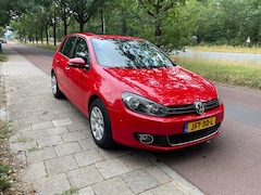Volkswagen Golf - 1.4 TSI Comfortline