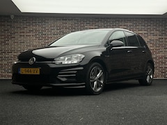 Volkswagen Golf - 1.0 TSI Highline R-Line | Massage