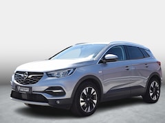 Opel Grandland X - 1.2 Turbo Innovation | AUTOMAAT | 130 PK | TREKHAAK | PARKEERSENSOREN MET CAMERA | CLIMATE
