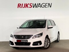 Peugeot 308 - 1.2 PureTech Allure Carplay/ACC/Pano