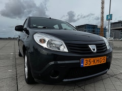 Dacia Sandero - 1.2 Ambiance AIRCO TREKHAAK NAP APK