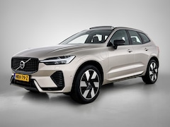 Volvo XC60 - 2.0 T6 Plug-in hybrid AWD Ultra Dark | 360° camera | Trekhaak | Panoramadak | 20'' velgen