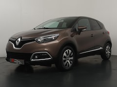 Renault Captur - 1.2 TCe Expression Automaat - Navigatie - Cruise Control - Airconditioning