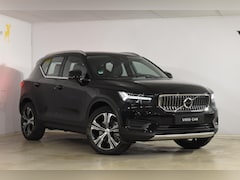 Volvo XC40 - T5 262PK Recharge Inscription Expression / Adaptive Cruise Control / Stuur- & Stoelverwarm