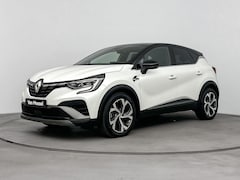 Renault Captur - 1.6 E-Tech Plug-In Hybrid R.S. Line 160PK | Automaat | Trekhaak | Schuif-/Kanteldak | Navi