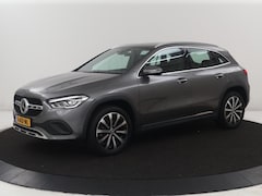 Mercedes-Benz GLA-Klasse - 250 e Luxury Line | SOH 92, 9% | Half leder | Memory | Stoelverwarming | Adaptive cruise |