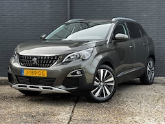 Peugeot 3008 - 1.2 PureTech Blue Lease Premium Avantage KEYLESS|CARPLAY|LEDER|CAMERA|NAVI