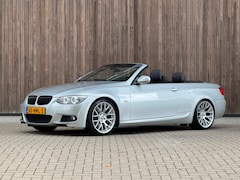 BMW 3-serie Cabrio - 325i M-Sport Edition / Leder / H&K / 6Cil