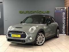 MINI 3-Deurs - 2.0 Cooper S | JCW-pakket |Schuifdak|DDC|Harman Kardon|