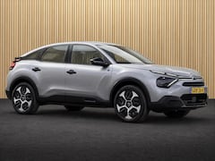 Citroën Ë-C4 - You 50 kWh | SOH 96.4%/Camera/Climate