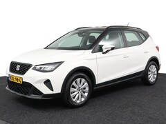 SEAT Arona - 1.0 TSI 110Pk Style Automaat - Navigatie - Pdc - Clima