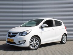 Opel Karl - 1.0 ecoFLEX Innovation | Navi | LM Velgen | All Seasons | Cruise | PDC | Clima | Stoelverw