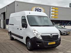 Opel Movano - 2.3 CDTI BiTurbo L2H2 Start/Stop Navigatie/ClimateControl/CruiseControl/Achteruitrijcamera