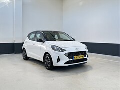 Hyundai i10 - 1.0 Comfort 5-zits | Apple Carplay/Android Auto | Stoel verwarming |