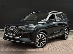 Chery Tiggo 8 - PHEV Unique | Nieuw | 90KM Elektrisch Actieradius |