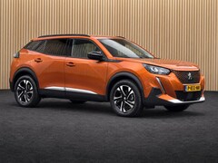Peugeot e-2008 - EV Allure Pack 50 kWh | Navi / Camera / Climate