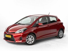 Toyota Yaris - 1.5 Full Hybrid Aspiration | Dealeronderhouden | Camera | Cruise controle |