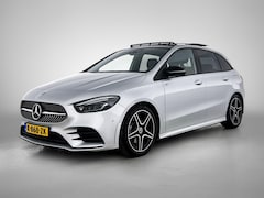 Mercedes-Benz B-klasse - 200 Business Solution AMG | Memory stoelen | Panoramadak |