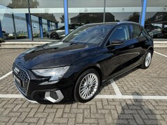 Audi A3 Sportback - 40 TFSI e Advanced PHEV |LED |Navi |App-Conn. |Cruise C. |LMV17" |Camera |mooi