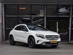 Mercedes-Benz GLA-Klasse - 250 4Matic Edition 1 Pano ACC Camera Trekhaak