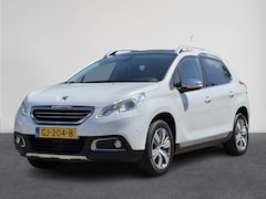 Peugeot 2008 - 1.2 PureTech Allure Vol leder| Pano | Automaat | Carplay | Navi | PDC | Cruise | ( Vestigi