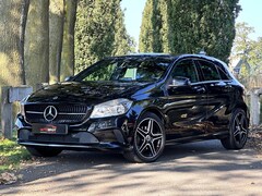 Mercedes-Benz A-klasse - 180 Business Solution AMG