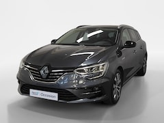 Renault Mégane Estate - 1.3 TCe 140 Techno AUTOMAAT NAVI STOELVERWARMING AIRCO CAMERA CRUISE CONTROLE APPLE CARPLA