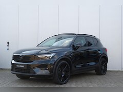 Volvo XC40 - Single Motor Extended Range Ultimate 82 kWh | Trekhaak | Panoramadak | Verwarmbare voorsto
