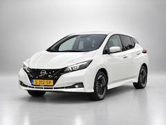 Nissan LEAF - e+ N-Connecta 62 kWh