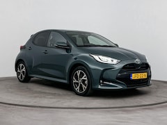 Toyota Yaris - 1.5 Hybrid 115 Dynamic | Dodehoek detectie | Parkeersensoren voor/achter | Stoel-/stuurver