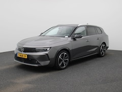 Opel Astra Sports Tourer - 1.2 Business Elegance | AUTOMAAT | ACHTERUITRIJCAMERA | STOELVERWARMING | APPLE CARPLAY /