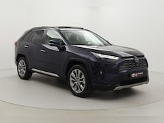 Toyota RAV4 - 2.5 Hybrid AWD Executive | Panoramadak | Leder | Dodehoek detectie | JBL | Stoelverwarming