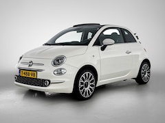 Fiat 500 C - 1.0 Hybrid Dolcevita