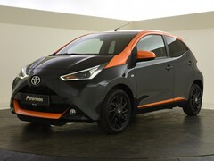 Toyota Aygo - 1.0 VVT-i x-JBL | Climate | Carplay/AndroidAuto |