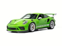 Porsche 911 - GT3 RS w/o OPF
