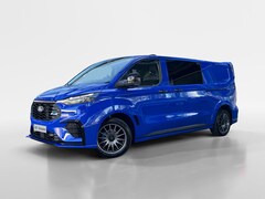 Ford E-Transit Cust. - 320 L2H1 MS-RT 71 kWh DC | Te Bestellen | Uniek | Financial lease vanaf 0, 99% Rente | 360