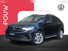 Volkswagen Taigo - 1.0 TSI 115pk DSG Life Edition | Achteruitrijcamera | Navigatie | Adaptieve Cruise Control